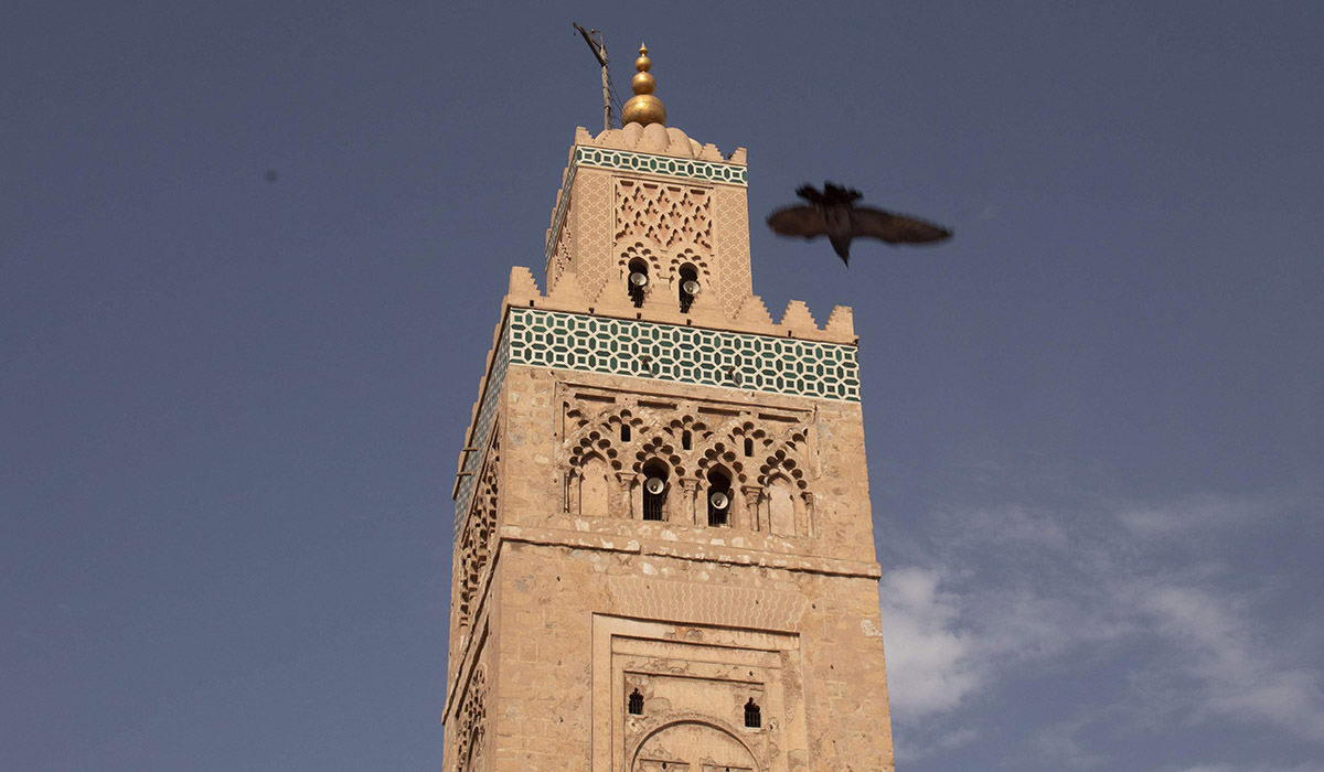 Koutobia de Marrakech
